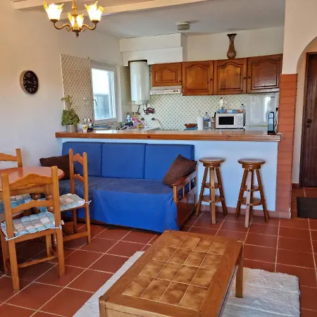 아파트 Casa Doce Quinta Dos Arcos 알보르