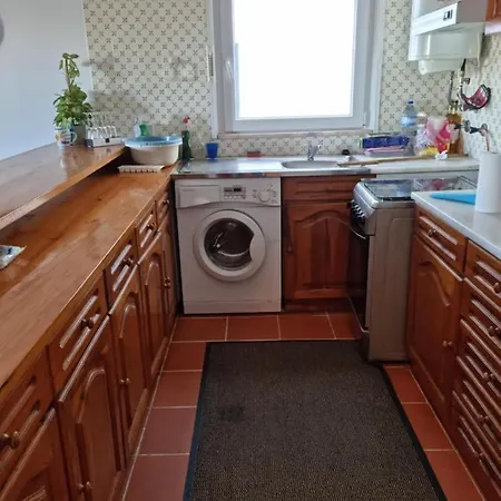 Apartamento Casa Doce Quinta Dos Arcos