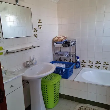 Casa Doce Quinta Dos Arcos 알보르