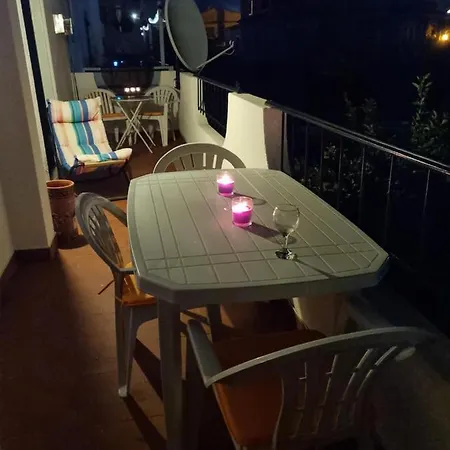 Casa Doce Quinta Dos Arcos Appartamento