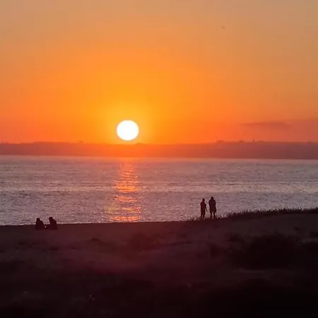 Casa Doce Quinta Dos Arcos 아파트