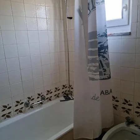 아파트 Casa Doce Quinta Dos Arcos