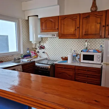 아파트 Casa Doce Quinta Dos Arcos 알보르