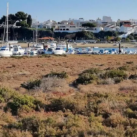 Appartamento Casa Doce Quinta Dos Arcos