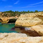 아파트 Casa Doce Quinta Dos Arcos 알보르