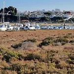 아파트 Casa Doce Quinta Dos Arcos