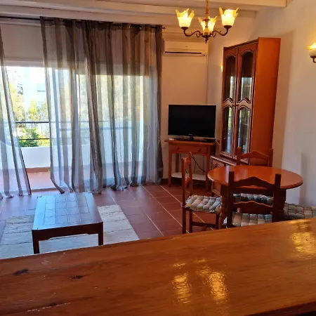 Casa Doce Quinta Dos Arcos * 알보르