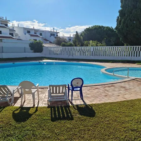 아파트 Casa Doce Quinta Dos Arcos