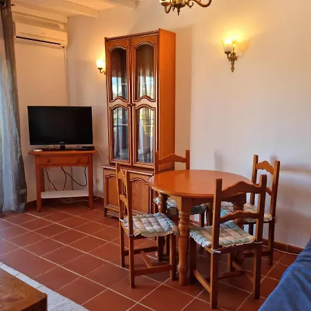 아파트 Casa Doce Quinta Dos Arcos *