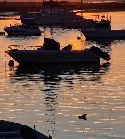 Casa Doce Quinta Dos Arcos