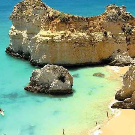 Casa Doce Quinta Dos Arcos Alvor