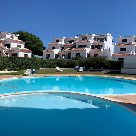 Casa Doce Quinta Dos Arcos Apartment