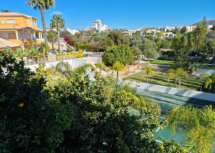 Casa Doce Quinta Dos Arcos * Alvor