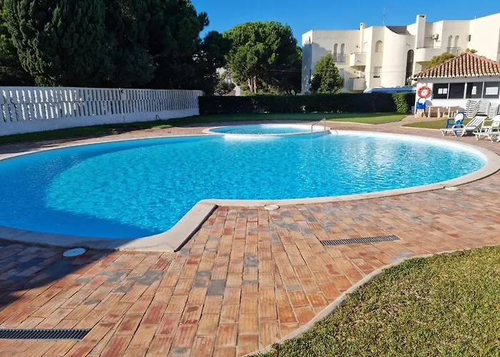 Lejlighed Casa Doce Quinta Dos Arcos *