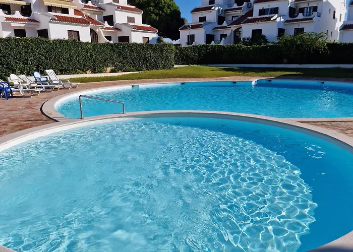 Casa Doce Quinta Dos Arcos * Alvor