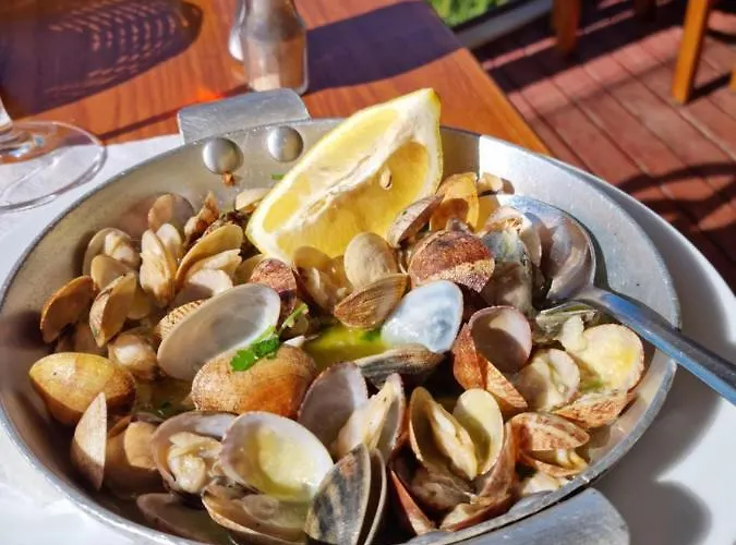 Lejlighed Casa Doce Quinta Dos Arcos *