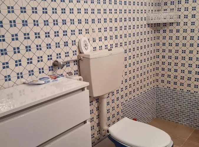 Lejlighed Casa Doce Quinta Dos Arcos