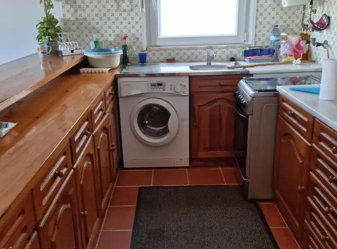 Lejlighed Casa Doce Quinta Dos Arcos