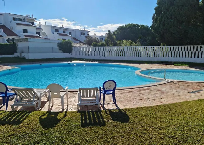 Lejlighed Casa Doce Quinta Dos Arcos