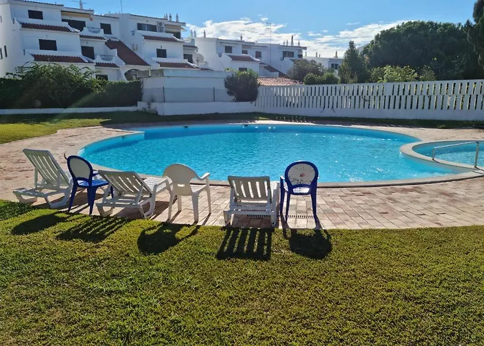 Lejlighed Casa Doce Quinta Dos Arcos *