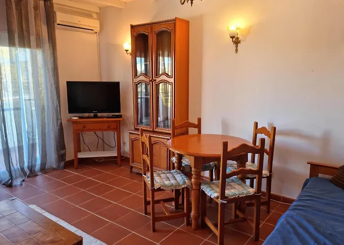 Lejlighed Casa Doce Quinta Dos Arcos *