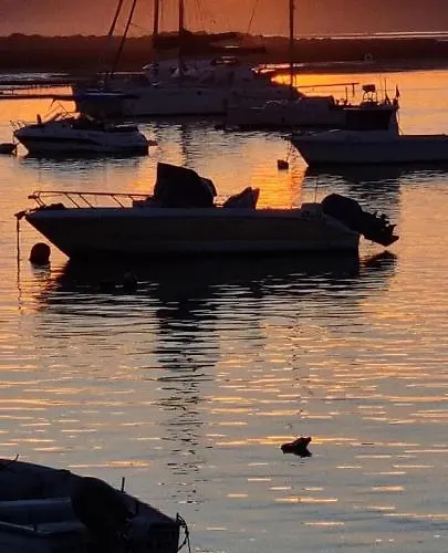 Casa Doce Quinta Dos Arcos