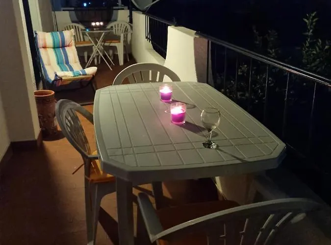 Casa Doce Quinta Dos Arcos Lejlighed