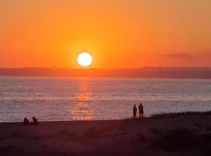 Casa Doce Quinta Dos Arcos Lejlighed