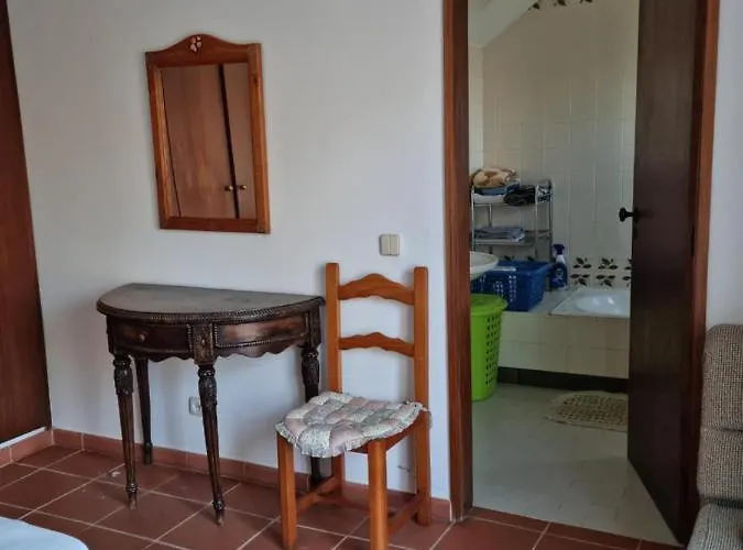 Casa Doce Quinta Dos Arcos Lejlighed *