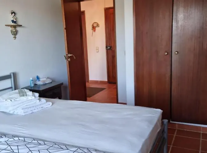 Lejlighed Casa Doce Quinta Dos Arcos *