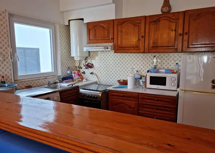 Lejlighed Casa Doce Quinta Dos Arcos Alvor