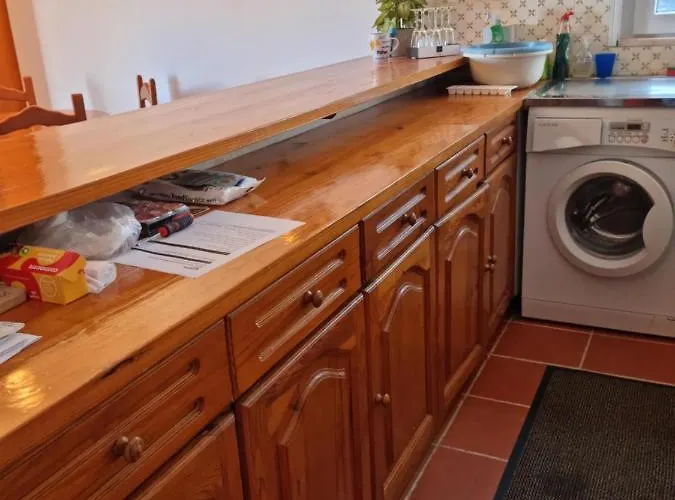 Casa Doce Quinta Dos Arcos Lejlighed