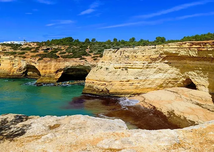 Lejlighed Casa Doce Quinta Dos Arcos Alvor
