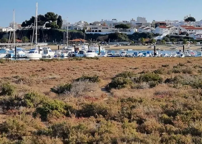 Lejlighed Casa Doce Quinta Dos Arcos