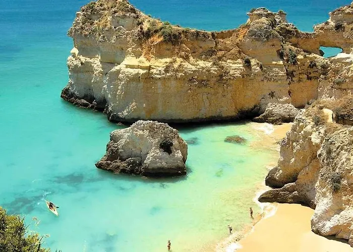 Casa Doce Quinta Dos Arcos Alvor