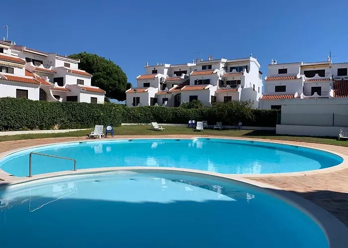 Casa Doce Quinta Dos Arcos Lejlighed