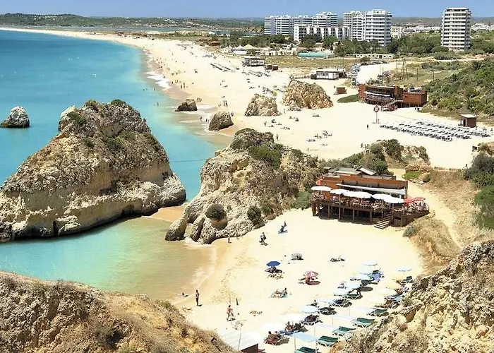 Casa Doce Quinta Dos Arcos Lejlighed