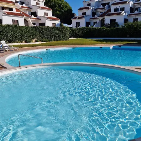 Casa Doce Quinta Dos Arcos * ألفور