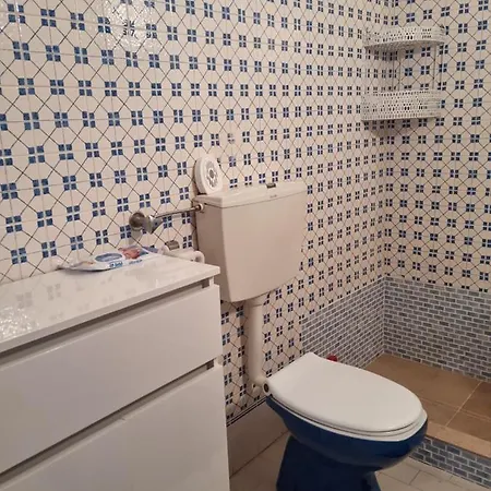 شقة Casa Doce Quinta Dos Arcos