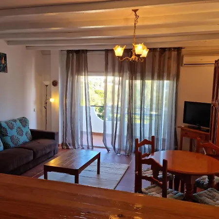 Casa Doce Quinta Dos Arcos Apartment *